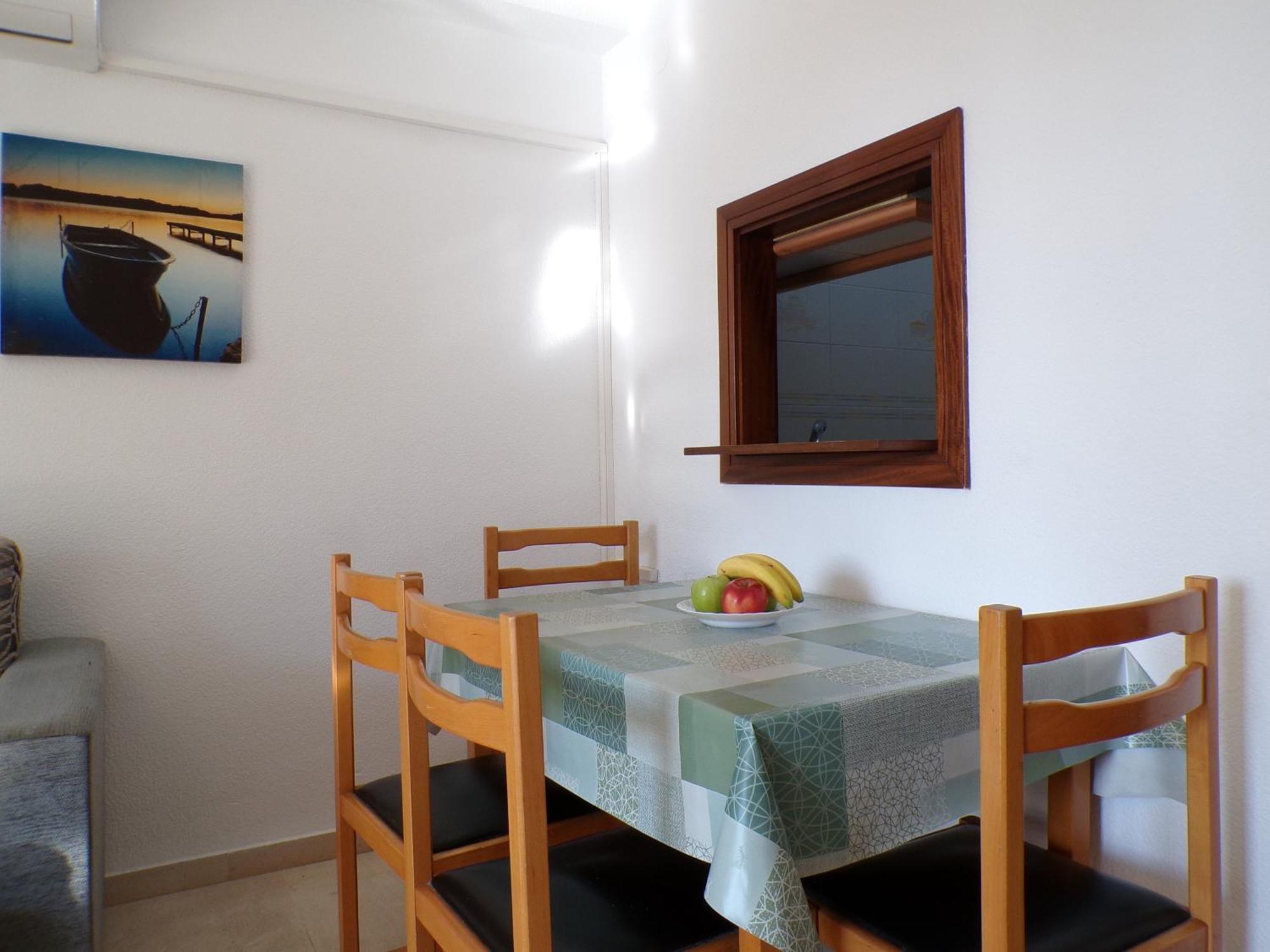 Apartamentos Gemelos 2 Y 4 By Gestaltur Benidorm Eksteriør billede