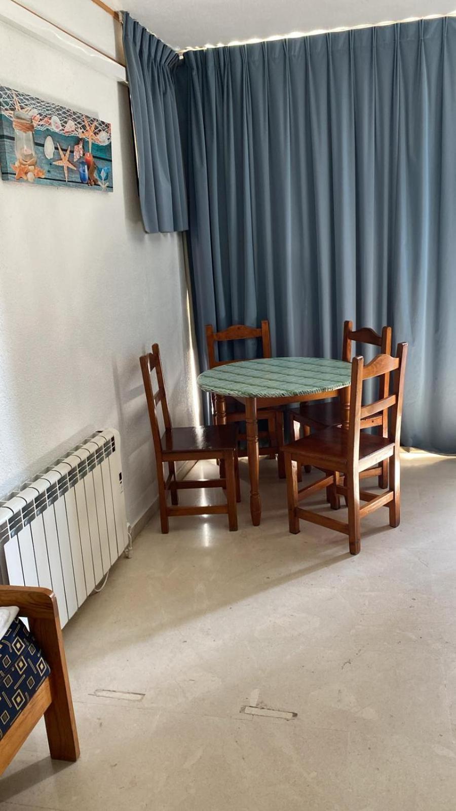 Apartamentos Gemelos 2 Y 4 By Gestaltur Benidorm Eksteriør billede