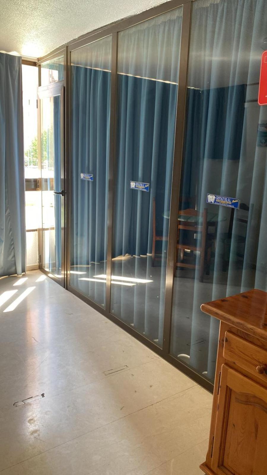 Apartamentos Gemelos 2 Y 4 By Gestaltur Benidorm Eksteriør billede